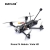 Dron DIATONE Roma F4 LR 4S Nebula Vista HD